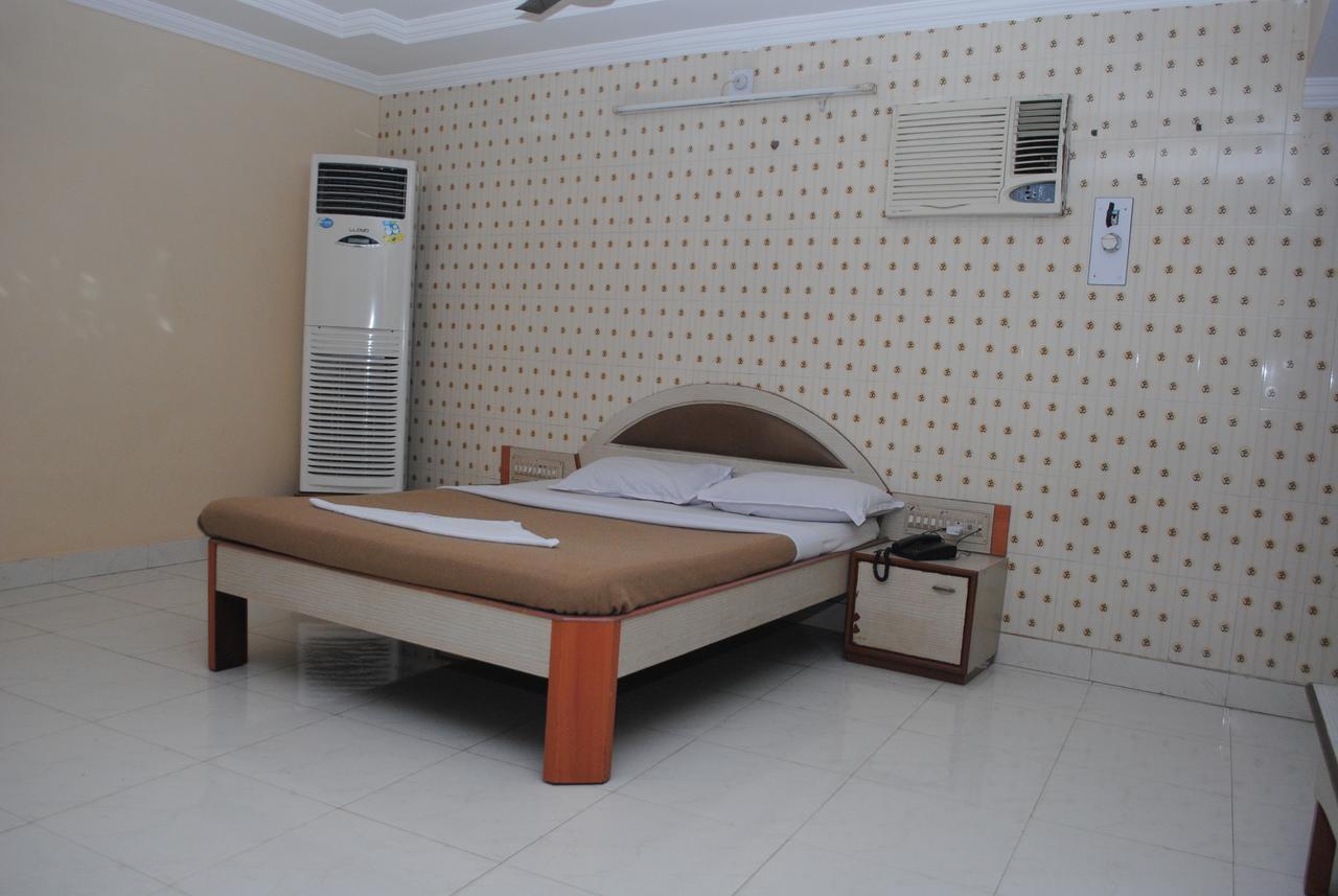 Hotel Pancharatna Paradise Udupi Εξωτερικό φωτογραφία