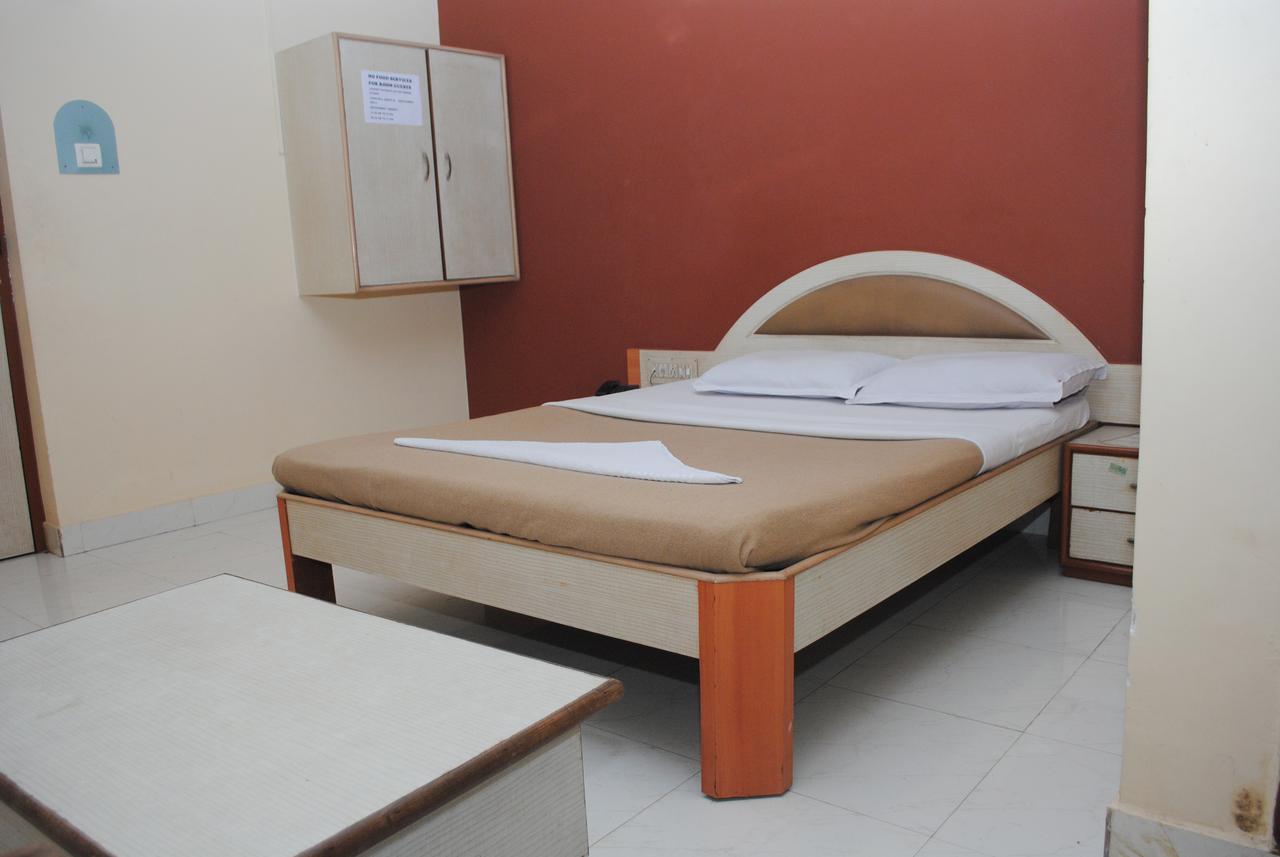 Hotel Pancharatna Paradise Udupi Εξωτερικό φωτογραφία