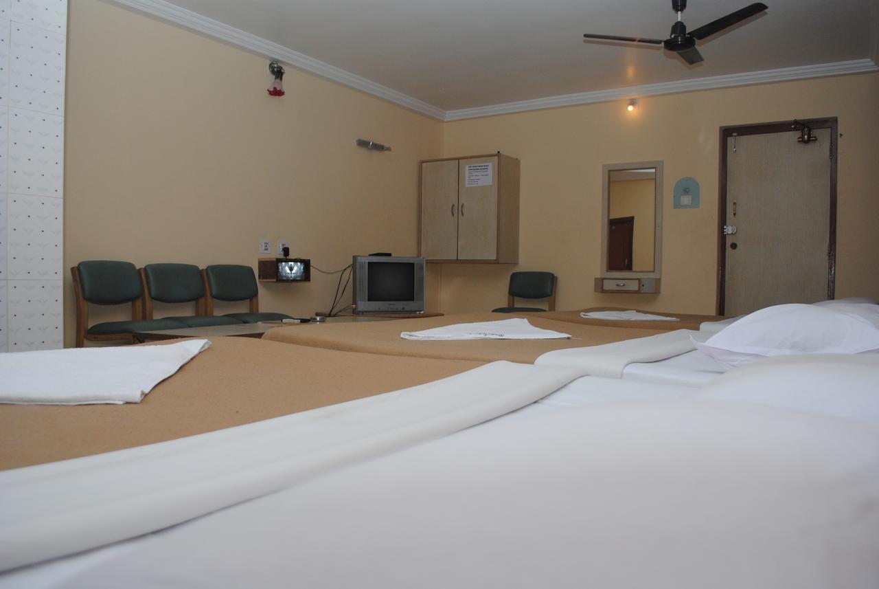 Hotel Pancharatna Paradise Udupi Εξωτερικό φωτογραφία