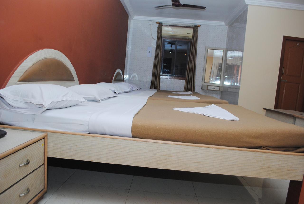 Hotel Pancharatna Paradise Udupi Εξωτερικό φωτογραφία
