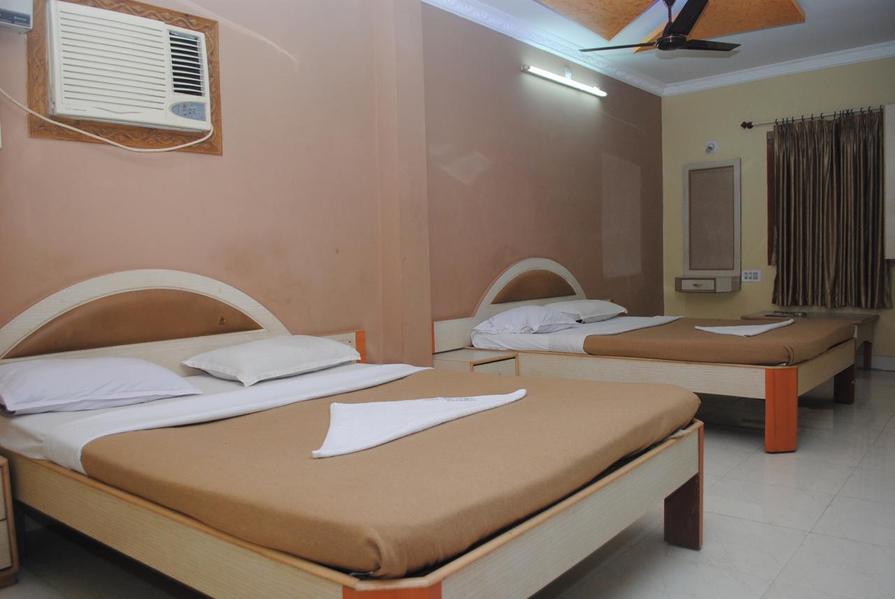 Hotel Pancharatna Paradise Udupi Εξωτερικό φωτογραφία