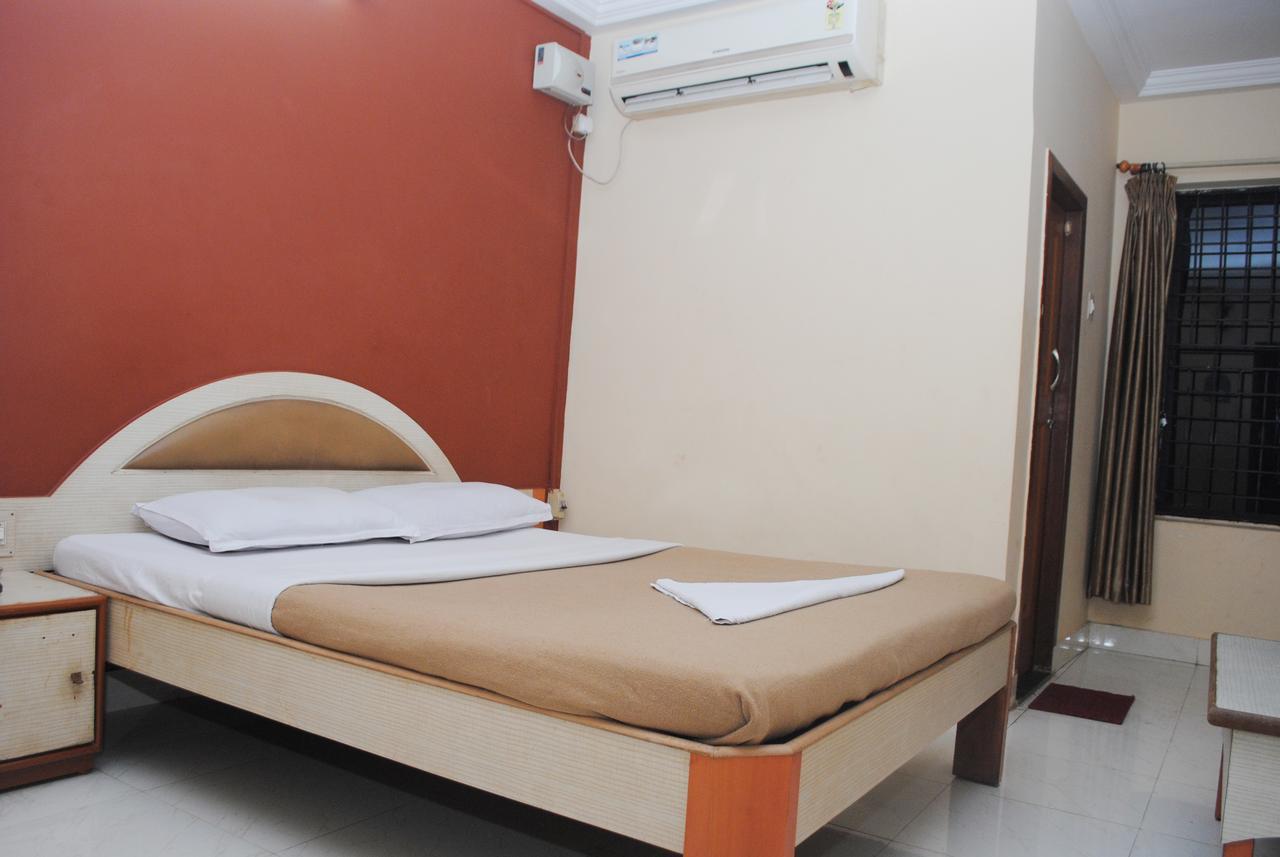 Hotel Pancharatna Paradise Udupi Εξωτερικό φωτογραφία