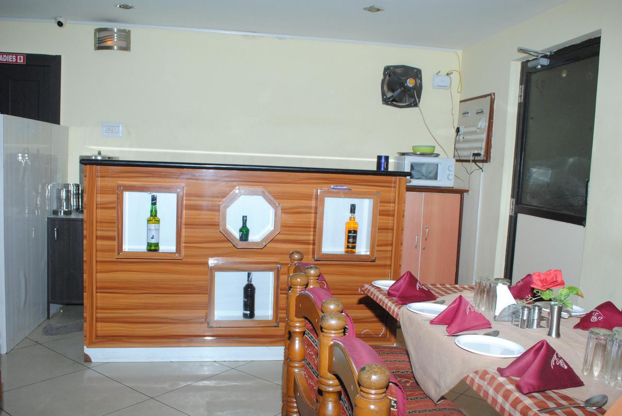 Hotel Pancharatna Paradise Udupi Εξωτερικό φωτογραφία