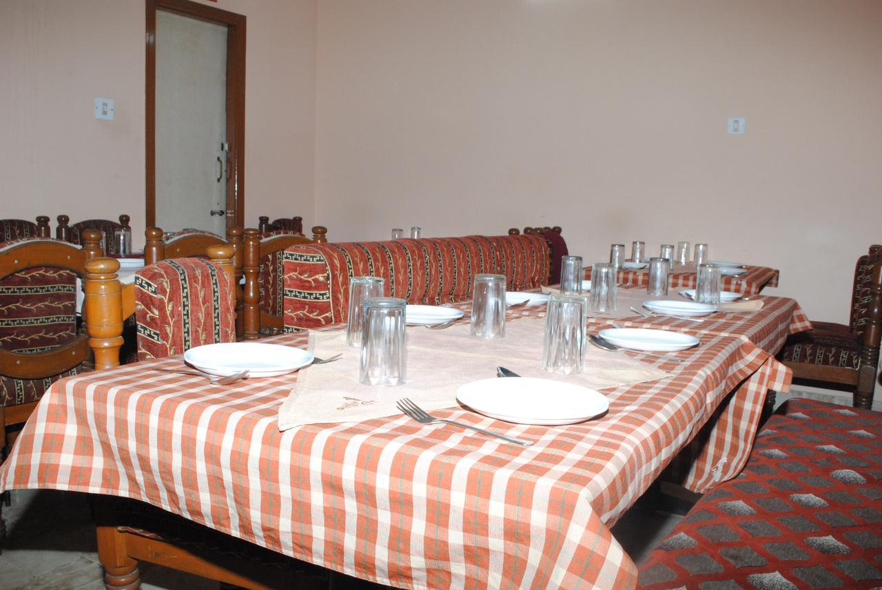 Hotel Pancharatna Paradise Udupi Εξωτερικό φωτογραφία