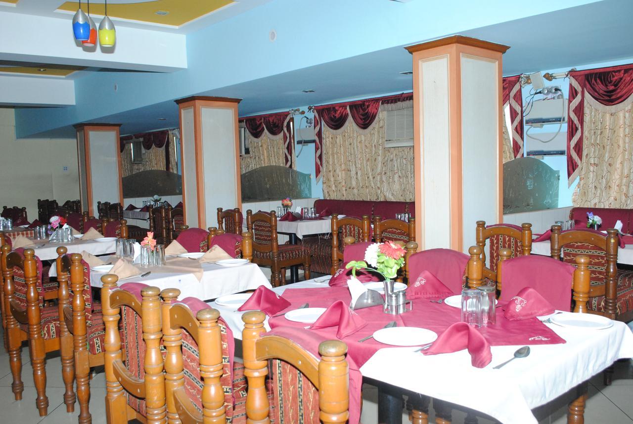 Hotel Pancharatna Paradise Udupi Εξωτερικό φωτογραφία